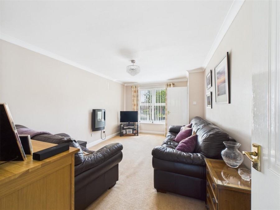 Images for 3 Redwing Drive, Driffield, YO25 5HJ