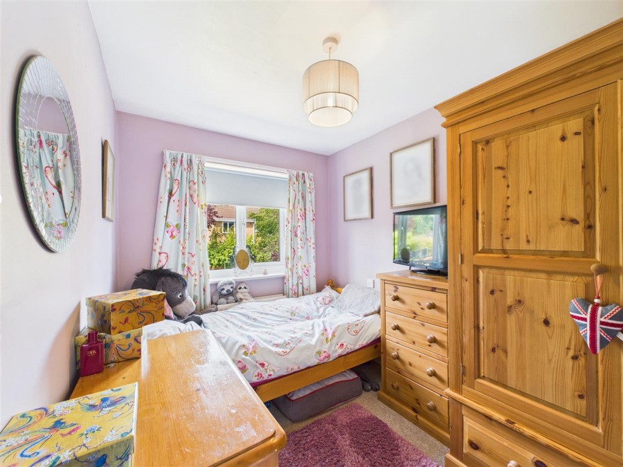 Images for 3 Redwing Drive, Driffield, YO25 5HJ