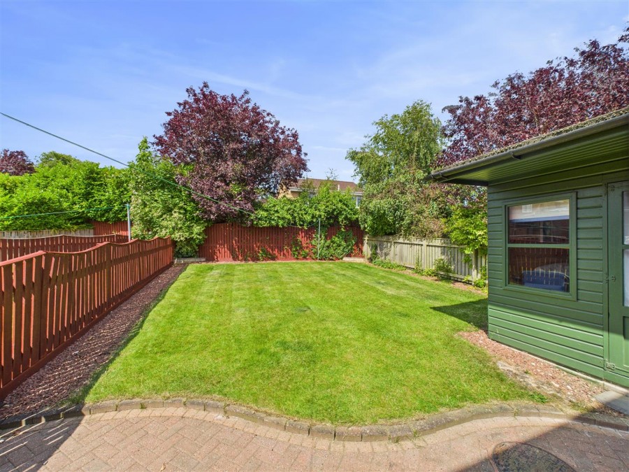 Images for 3 Redwing Drive, Driffield, YO25 5HJ