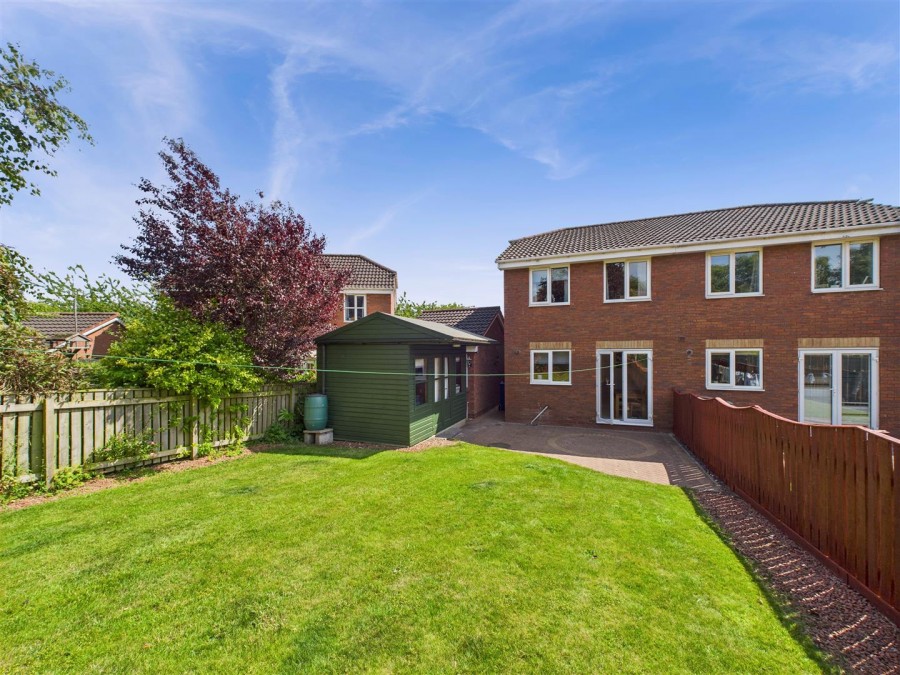 Images for 3 Redwing Drive, Driffield, YO25 5HJ