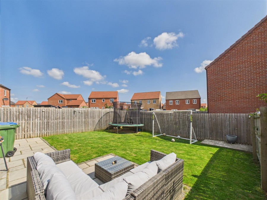 Images for 8 Berriman Drive, Driffield, YO25 5DX