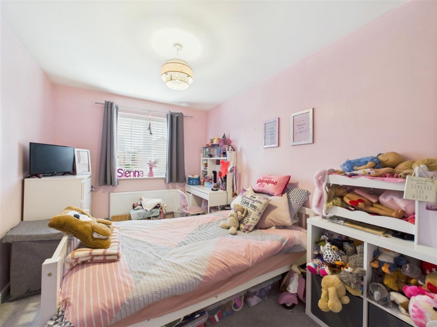 Images for 8 Berriman Drive, Driffield, YO25 5DX