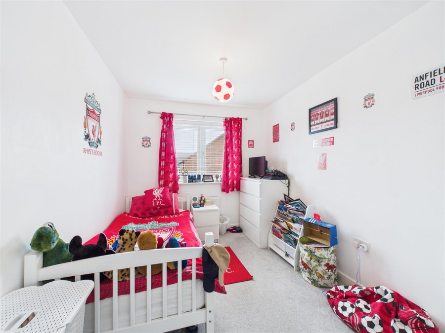 Images for 8 Berriman Drive, Driffield, YO25 5DX