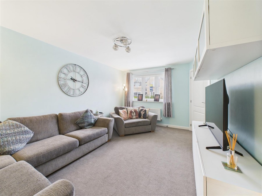 Images for 8 Berriman Drive, Driffield, YO25 5DX