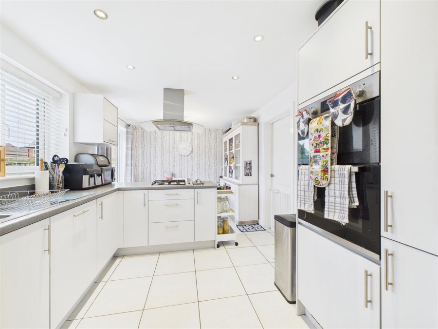 Images for 8 Berriman Drive, Driffield, YO25 5DX