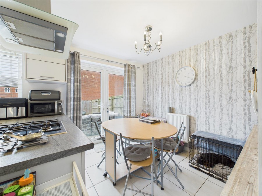 Images for 8 Berriman Drive, Driffield, YO25 5DX