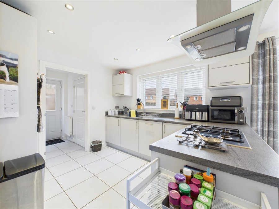 Images for 8 Berriman Drive, Driffield, YO25 5DX