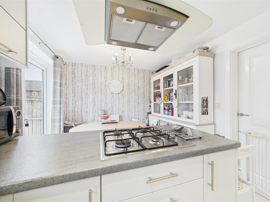 Images for 8 Berriman Drive, Driffield, YO25 5DX