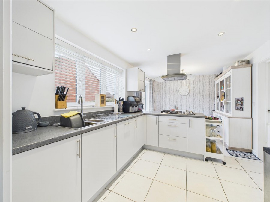 Images for 8 Berriman Drive, Driffield, YO25 5DX