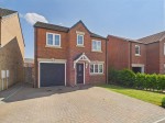 Images for 8 Berriman Drive, Driffield, YO25 5DX