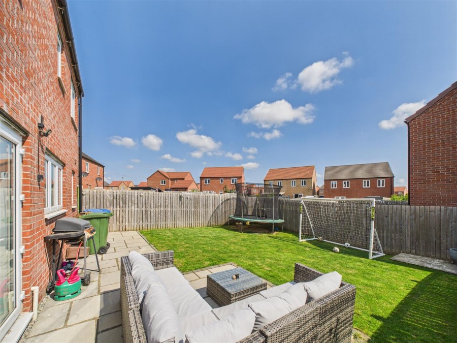 Images for 8 Berriman Drive, Driffield, YO25 5DX