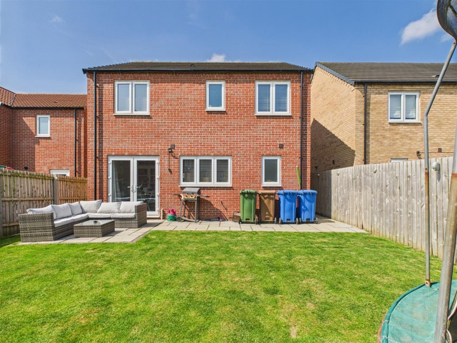Images for 8 Berriman Drive, Driffield, YO25 5DX