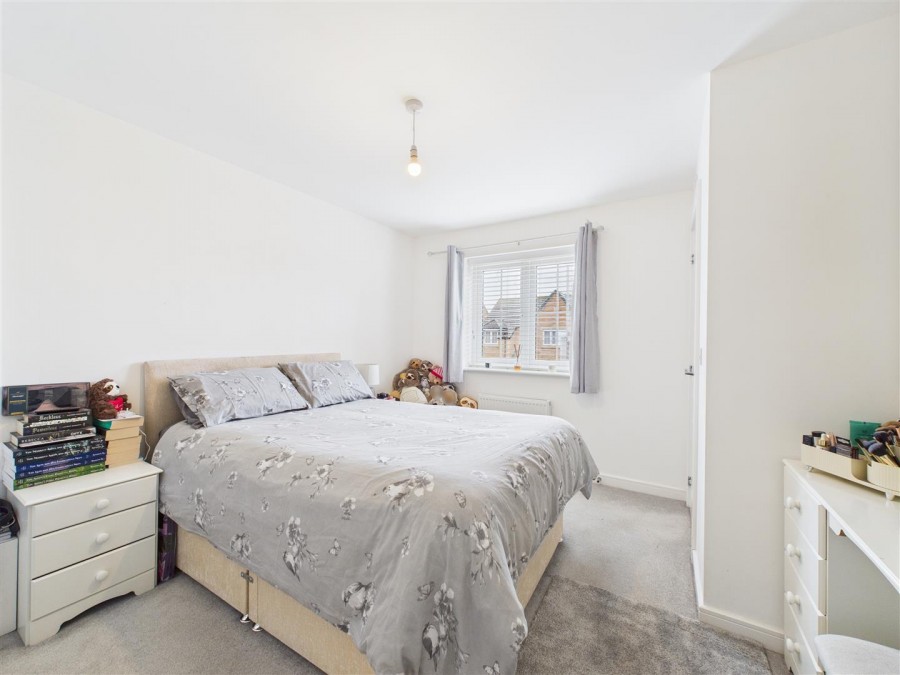 Images for 8 Berriman Drive, Driffield, YO25 5DX