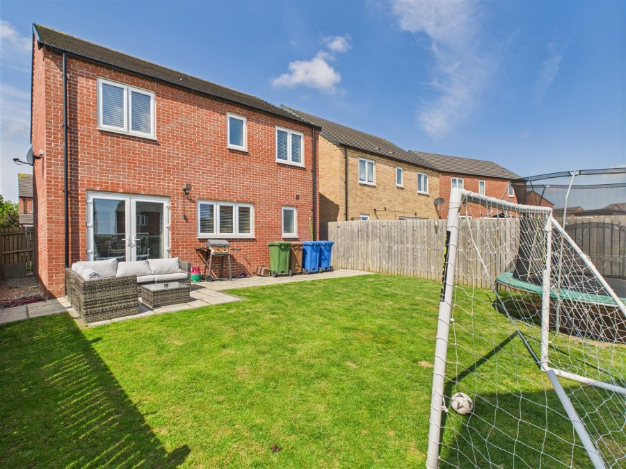 Images for 8 Berriman Drive, Driffield, YO25 5DX