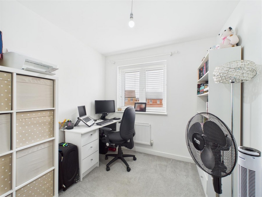 Images for 8 Berriman Drive, Driffield, YO25 5DX