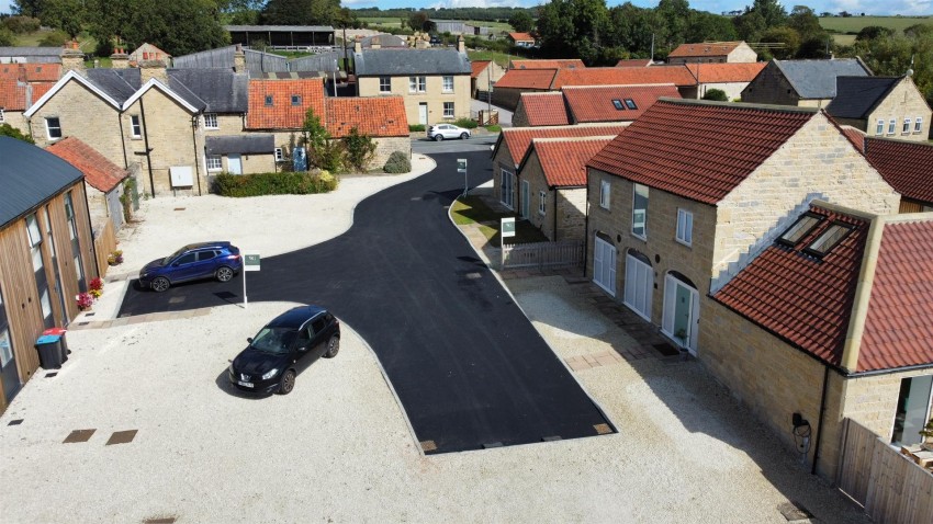 Images for The Courtyard, Wilton