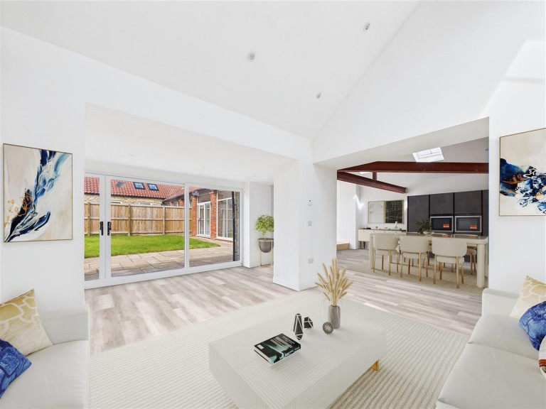 View Full Details for 2, The Courtyard, Wilton, YO18 7JY