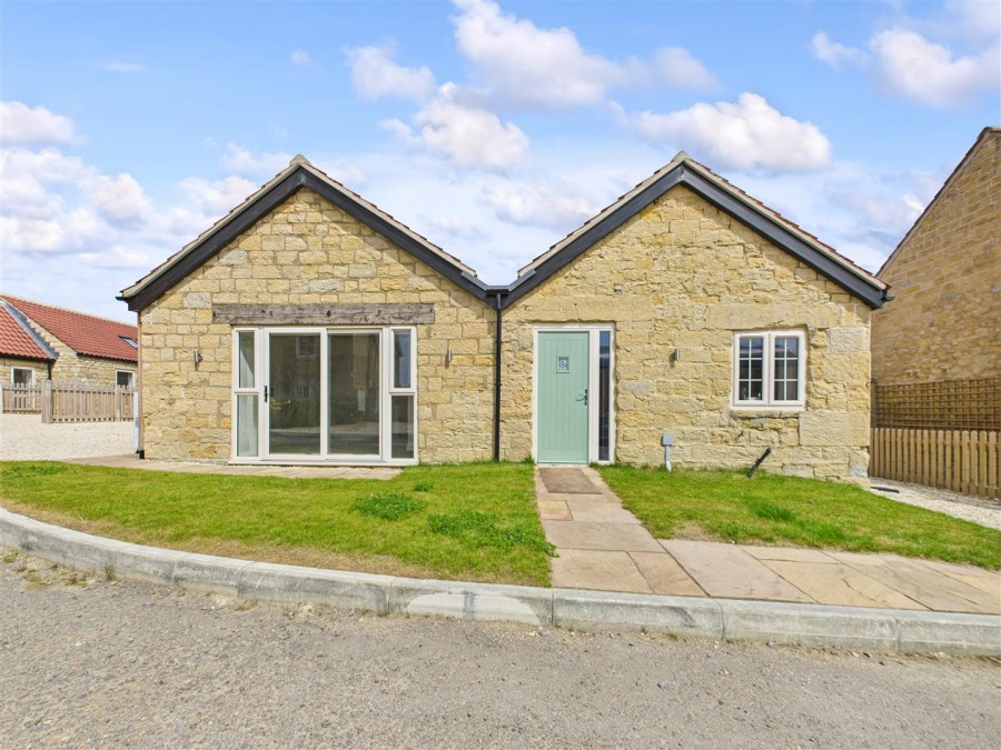 Images for 2, The Courtyard, Wilton, YO18 7JY