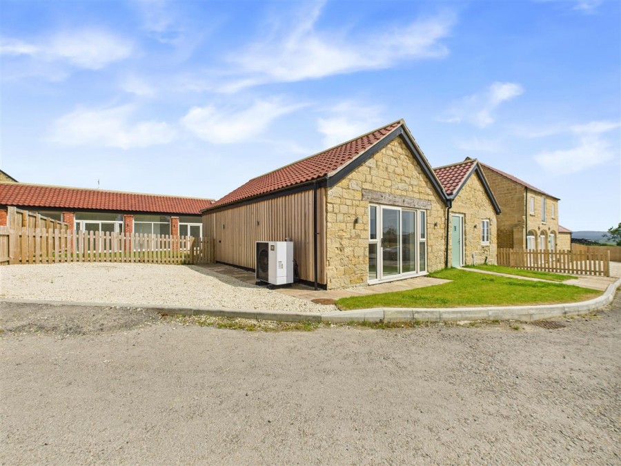 Images for 2, The Courtyard, Wilton, YO18 7JY