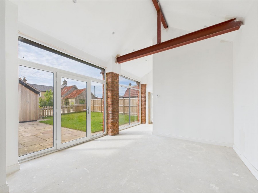 Images for 2, The Courtyard, Wilton, YO18 7JY