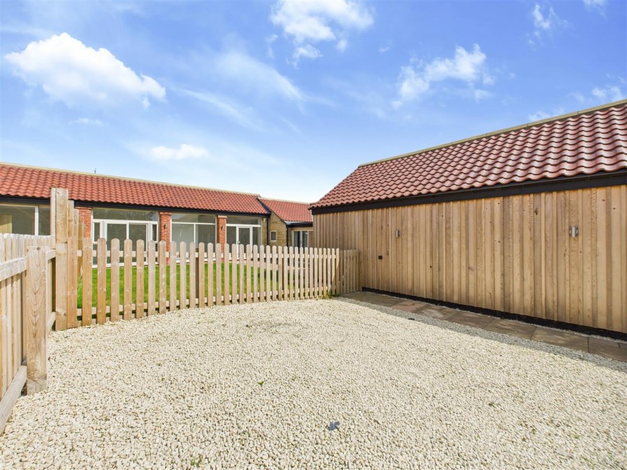 Images for 2, The Courtyard, Wilton, YO18 7JY