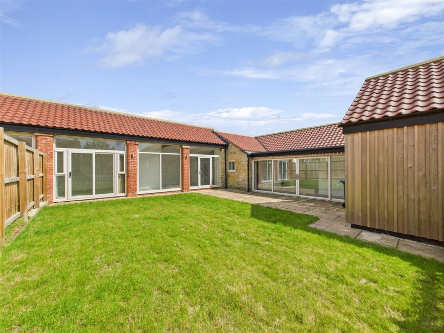 Images for 2, The Courtyard, Wilton, YO18 7JY
