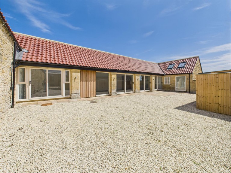 View Full Details for 3, The Courtyard, Wilton, YO18 7JY
