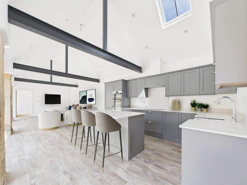 Images for 3, The Courtyard, Wilton, YO18 7JY