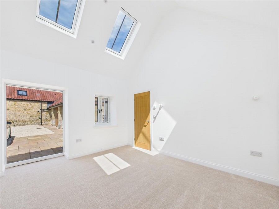 Images for 3, The Courtyard, Wilton, YO18 7JY