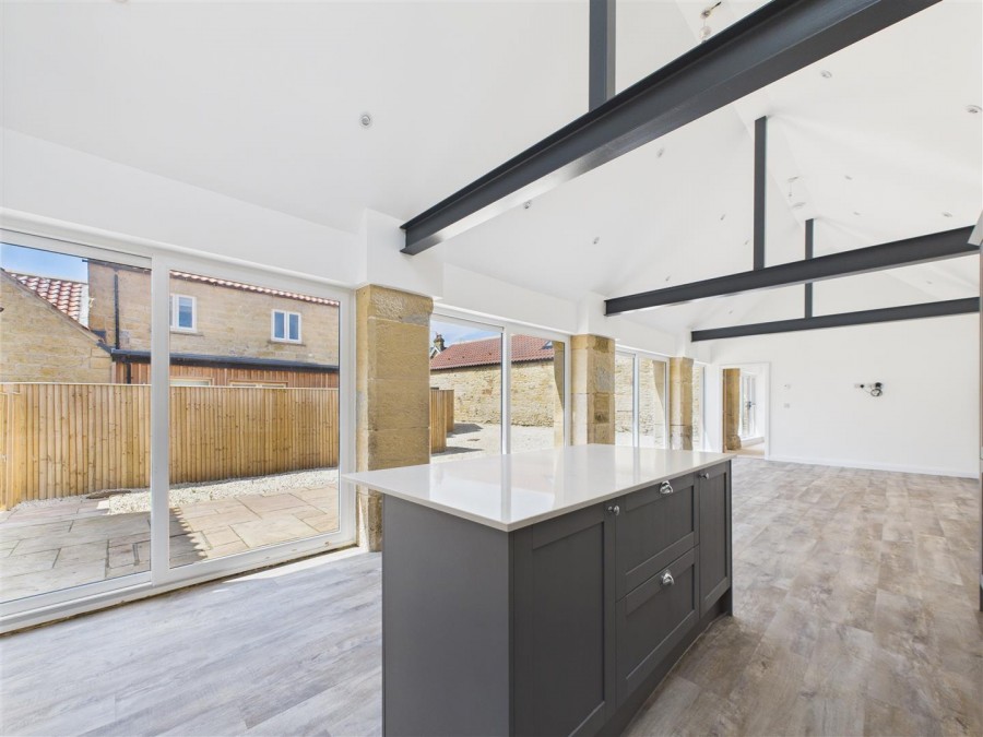 Images for 3, The Courtyard, Wilton, YO18 7JY