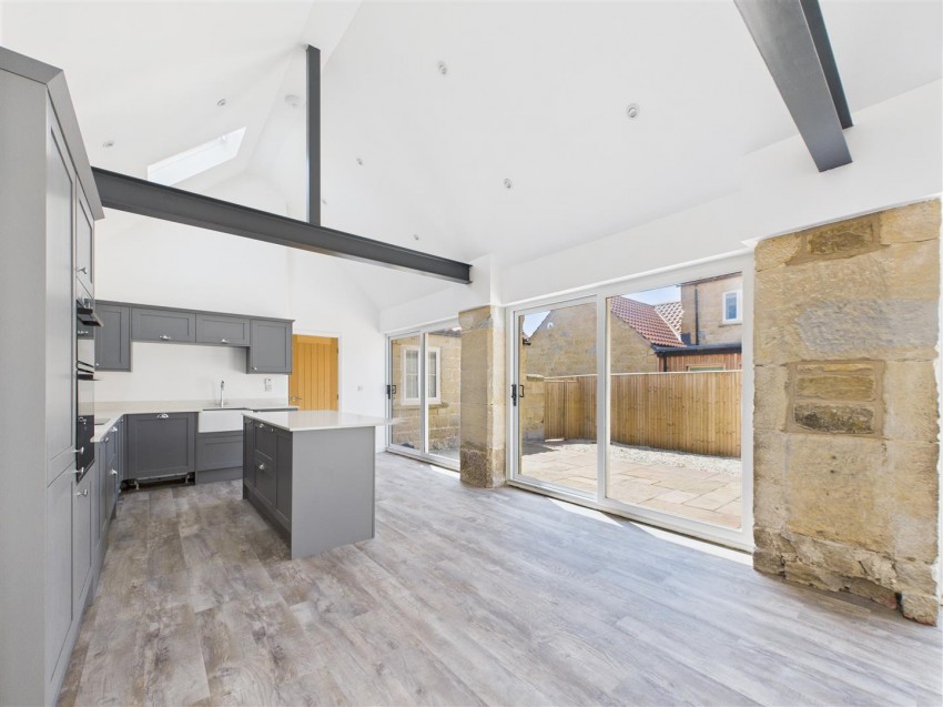 Images for 3, The Courtyard, Wilton, YO18 7JY
