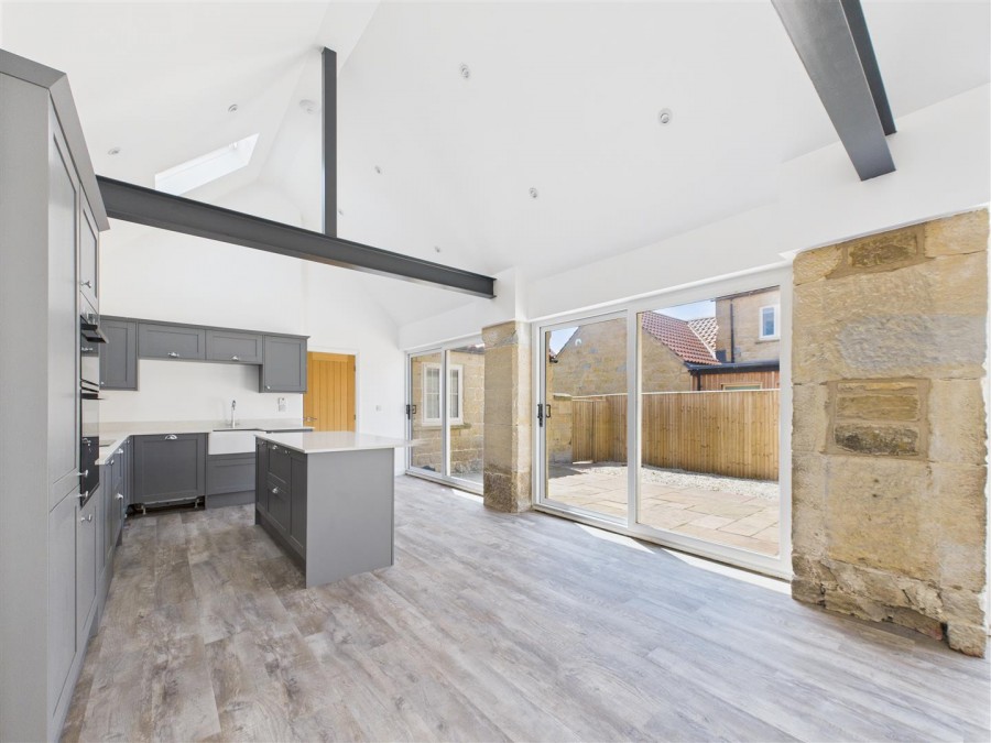 Images for 3, The Courtyard, Wilton, YO18 7JY