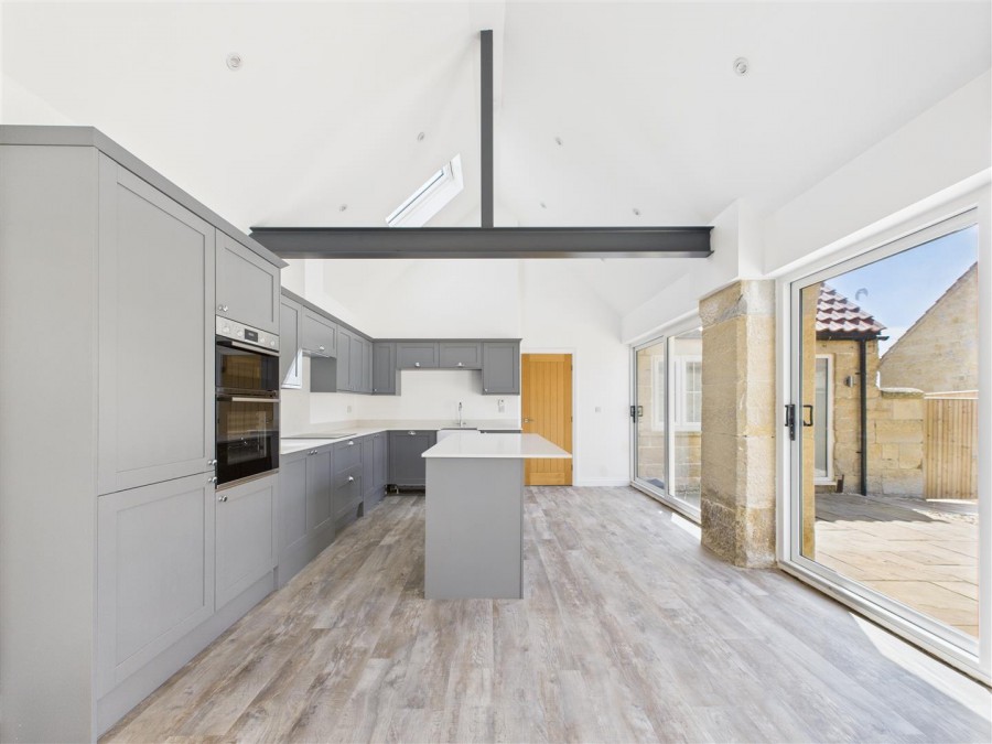 Images for 3, The Courtyard, Wilton, YO18 7JY