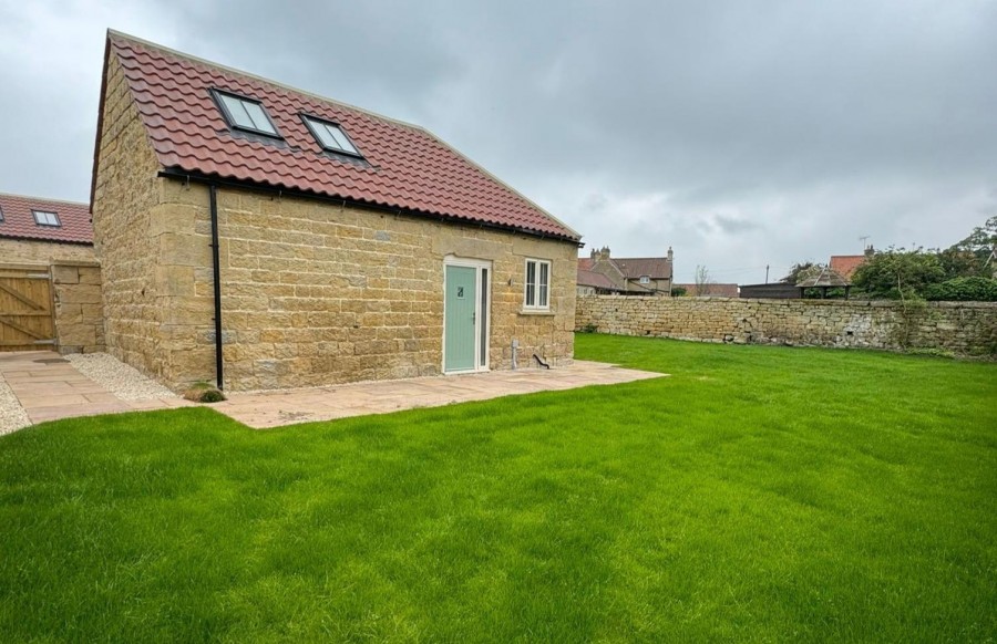 Images for 3, The Courtyard, Wilton, YO18 7JY
