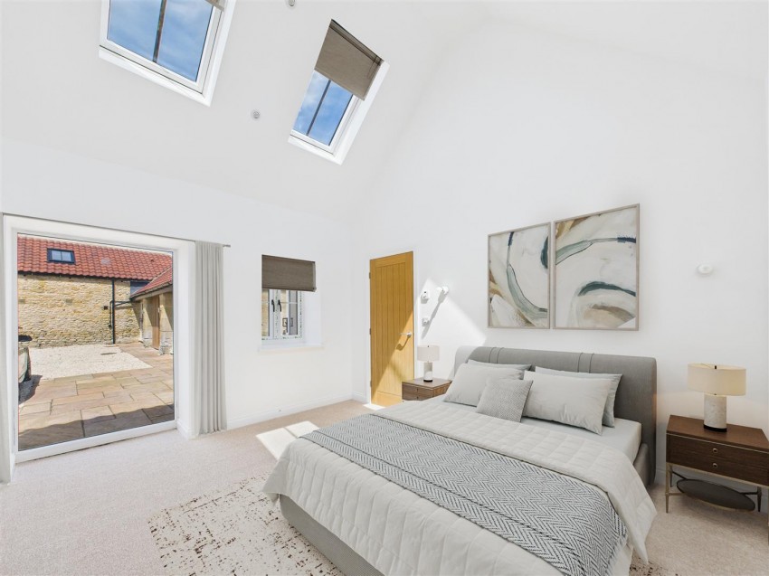Images for 3, The Courtyard, Wilton, YO18 7JY