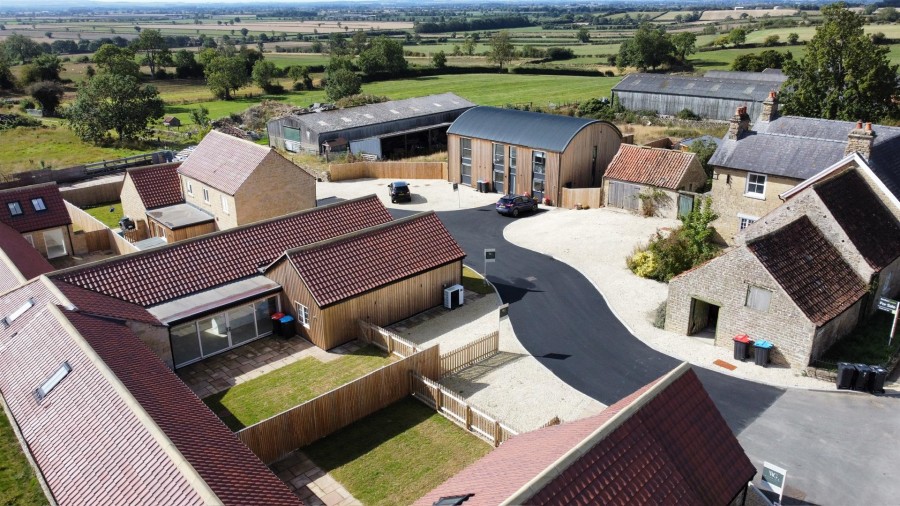 Images for 3, The Courtyard, Wilton, YO18 7JY