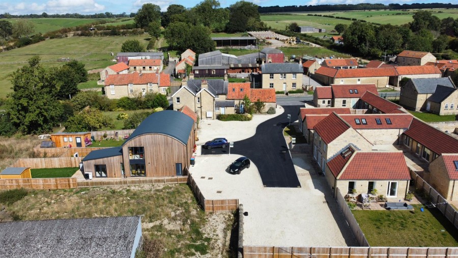 Images for 3, The Courtyard, Wilton, YO18 7JY