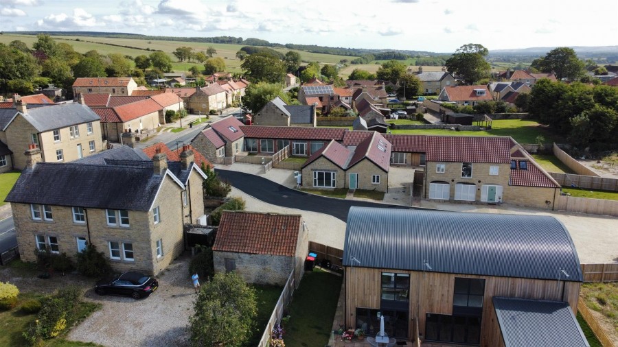 Images for 3, The Courtyard, Wilton, YO18 7JY