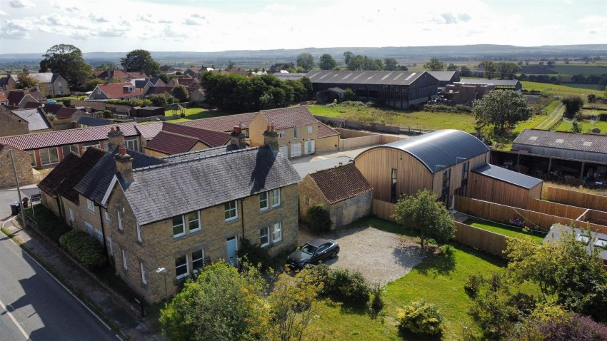 Images for 3, The Courtyard, Wilton, YO18 7JY