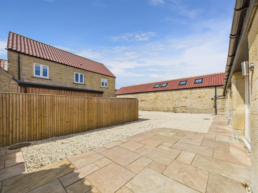 Images for 3, The Courtyard, Wilton, YO18 7JY