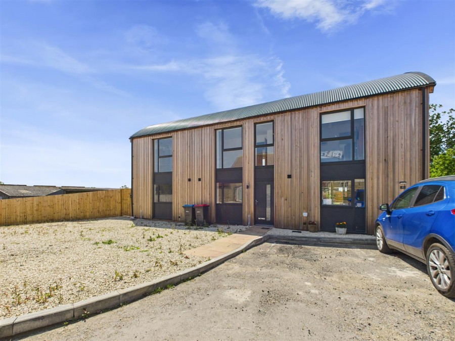 Images for 6, The Courtyard Wilton, YO18 7JY