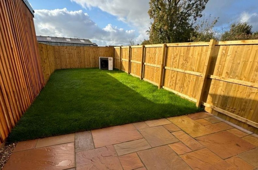Images for 6, The Courtyard Wilton, YO18 7JY