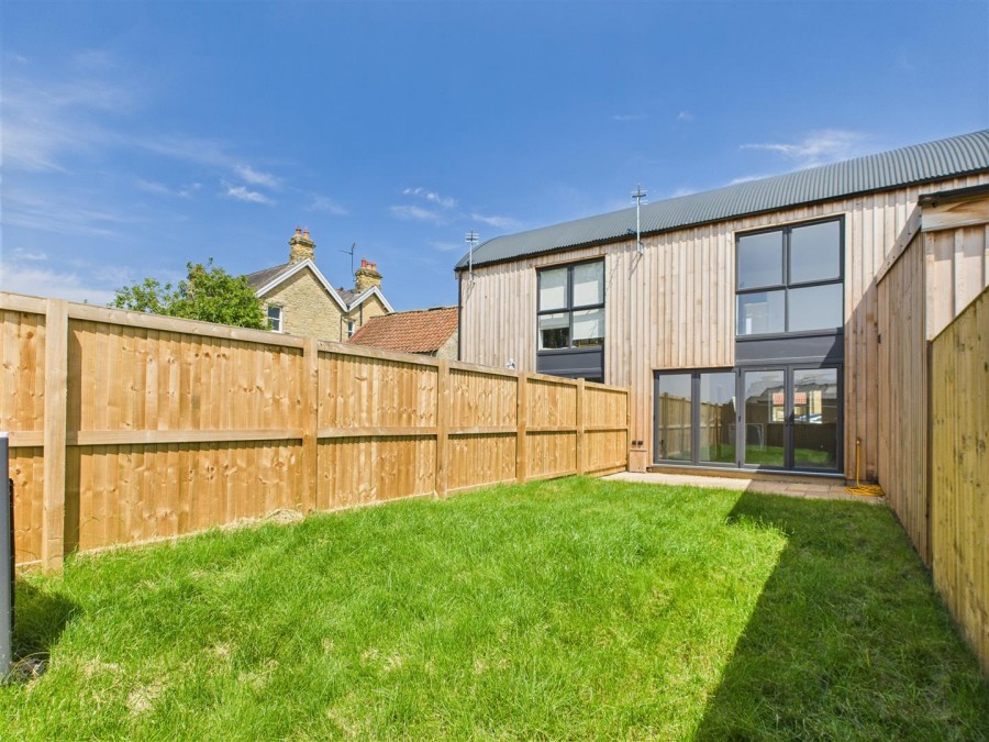 Images for 6, The Courtyard Wilton, YO18 7JY