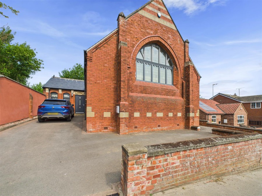 Images for Middleton Methodist Chapel, Front Street, Driffield, YO25 9UA