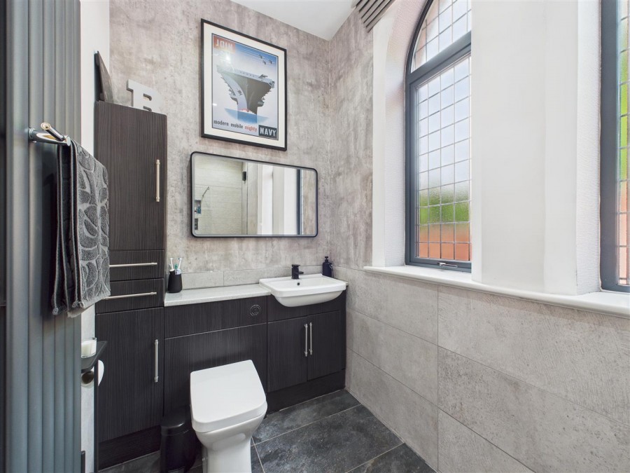 Images for Middleton Methodist Chapel, Front Street, Driffield, YO25 9UA