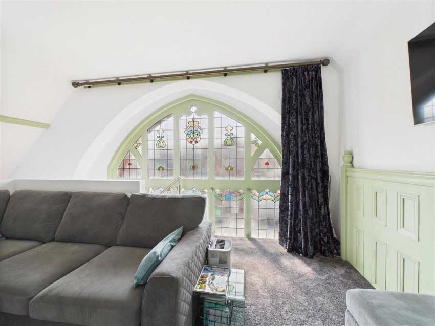 Images for Middleton Methodist Chapel, Front Street, Driffield, YO25 9UA