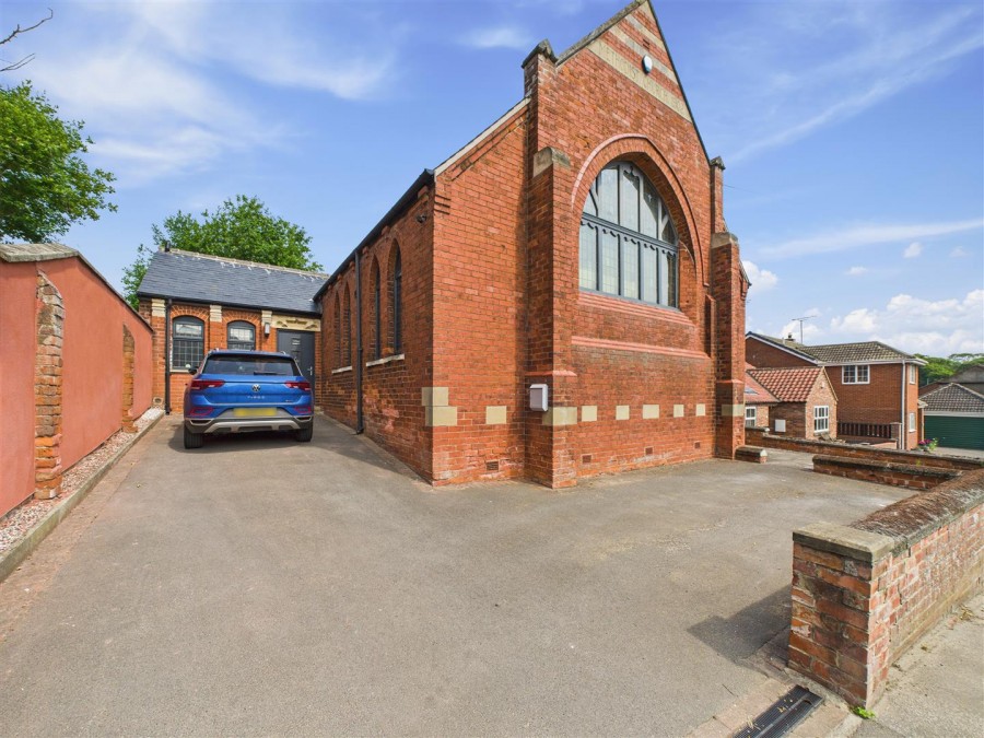 Images for Middleton Methodist Chapel, Front Street, Driffield, YO25 9UA
