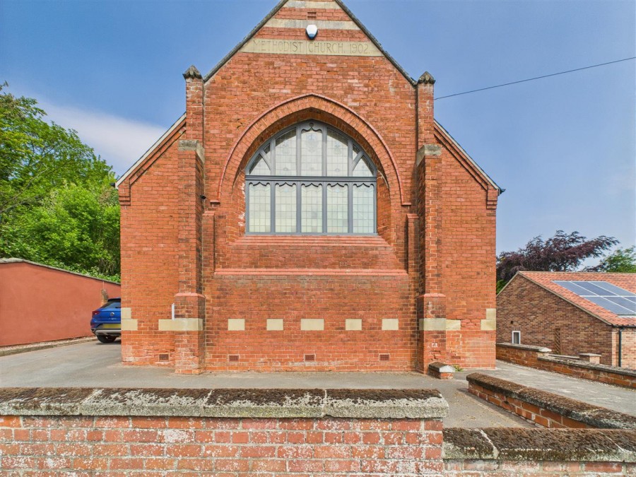 Images for Middleton Methodist Chapel, Front Street, Driffield, YO25 9UA