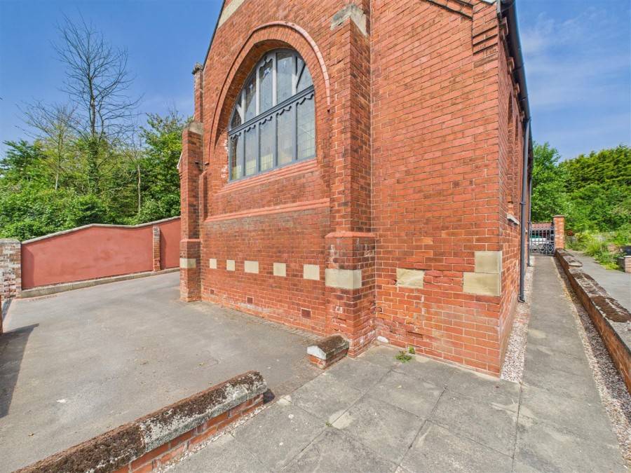 Images for Middleton Methodist Chapel, Front Street, Driffield, YO25 9UA