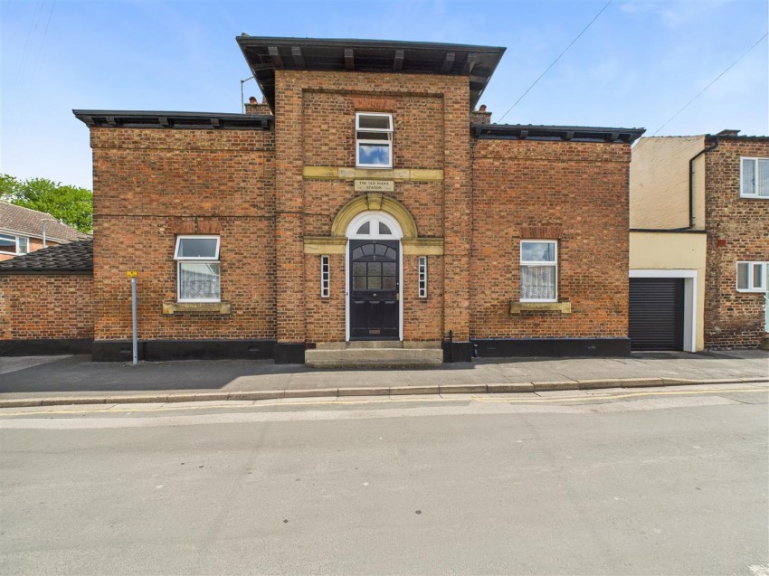 Images for The Old Police Station, Eastgate North, Driffield, YO25 6DH